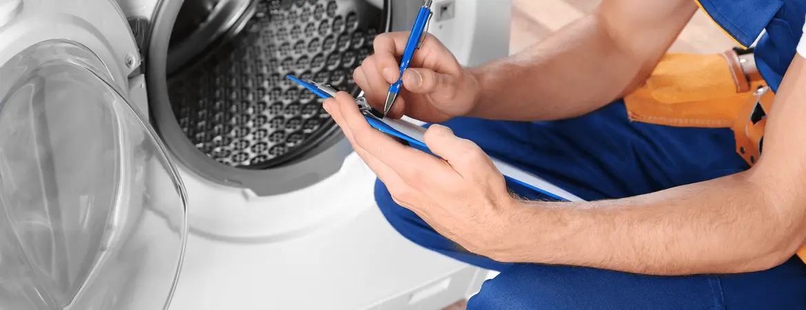 Washing Machine service